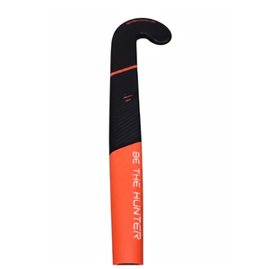 Bâtons de hockey sur gazon de niveau élite, structure de performance conçue pour les joueurs expérimentés recherchant vitesse et maîtrise. - Product Image 1