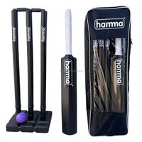 Ensemble de cricket personnalisé / Ensembles de cricket promotionnels personnalisés / Cadeaux personnalisés / Directement de l'usine avec livraison porte à porte