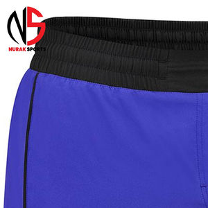 Shorts de Muay Thai pour hommes, prix raisonnable, légers, qualité supérieure, sur mesure, matière durable, meilleur design. - Product Image 5