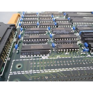 NIKON BOARDS KU-M294V-0 RTB109-CONT PCB, 111833 - Equipo y Piezas de Semiconductores de Confianza de Marca Global - Product Image 6