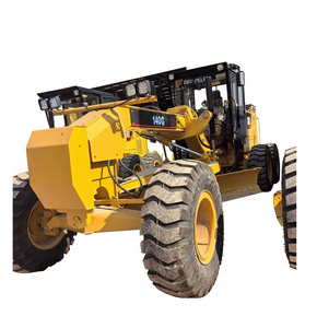 Wholesale Original Used Motor Graders Secondhand Caterpillar <b>Excavators</b> <b>Machinery</b> - Product Image 1