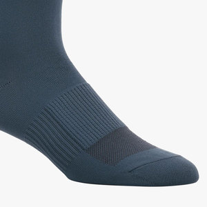 Proveedor Directo de Fábrica, Calcetines Casuales Ligeros y Cómodos para Hombre, Servicio OEM, Diseño Personalizado, Calcetines Transpirables para Hombre - Product Image 6