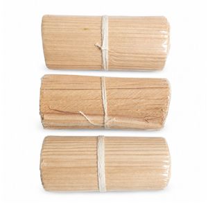 Corteza de plátano natural seca de alta calidad, paquete de 10 unidades para acuarios y peceras - Product Image 3