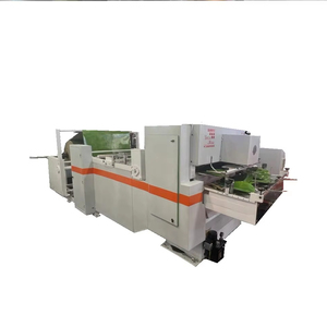 Máquina Automática de Troquelado de Rollos de Papel en Línea, Máquina de Corte de Discos de Papel para Vasos, Motor de Alta Velocidad 30m/min - Product Image 1
