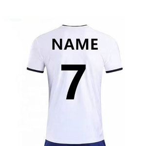 Pantalones Cortos Ligeros de Fútbol, Uniforme de Fútbol Sublimado para Hombre, Uniforme de Fútbol Personalizado de Fábrica - Product Image 5