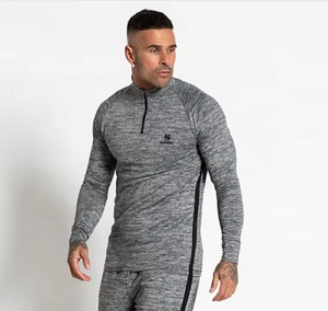 Ensemble T-shirts et Shorts Décontractés Vintage Tendance pour Hommes – Vêtements d'Été Écologiques à Col Rond et Manches Courtes pour Activités de Plein Air - Product Image 2