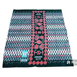 Alya 20 piezas Sarong Lungi Goyor Botol con estampado digital 1 caja - Product Image 3
