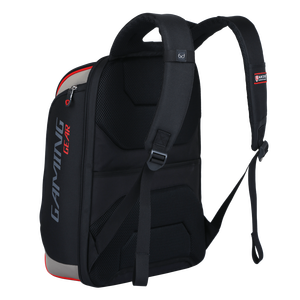 Mochila para Portátil de Juegos Inteligente Unisex, Puerto USB, Cierre de Cremallera Antirrobo, Impermeable, Espuma Antibacteriana Ecológica, Capacidad de 24L - Product Image 2