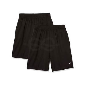 กางเกงวิ่งขาสั้นสำหรับผู้ชายกางเกงขาสั้นออกกำลังกายแห้งเร็ว7 ", 5" & 9 "น้ำหนักเบาออกกำลังกายยิมบาสเก็ตบอลกางเกงขาสั้นเดินป่า - Product Image 1