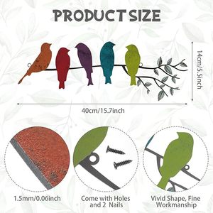 Reliable Manufacturer Unique Modern Iron <b>Wall</b> Hanging For Living Room Bedroom Office Decorative Metal <b>Wall</b> Art Design - Product Image 2