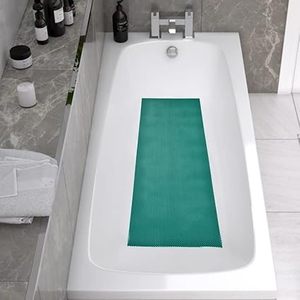 Tapis antidérapant en PVC de type S moderne personnalisé, 4,5 mm, imperméable, lavable, tapis de sol rembourré à motif abstrait pour la maison et l'hôtel - Product Image 1