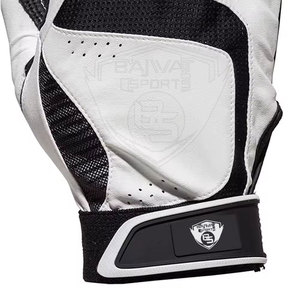 ถุงมือตีเบสบอล Serino ดีไซน์ระดับมืออาชีพ คุณภาพสูงสุด รุ่นล่าสุด ผลิตในประเทศปากีสถาน - Product Image 5