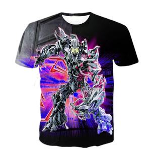 Camisetas de Golf con estampado Digital personalizado para hombre, Polo deportivo de secado rápido por sublimación - Product Image 1