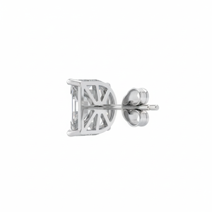 Diamant de laboratoire cultivé de haute qualité, certifié IGI, lettre D, 6 carats, blanc, rond, cultivé en laboratoire, HPHT CVD, Inde - Product Image 3