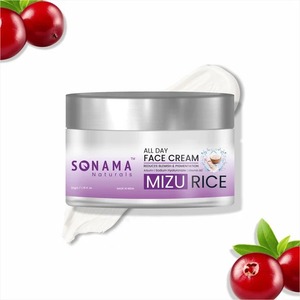 Best Quality Mizu Rice All Day <b>Cream</b> for Pigmentation and Blemish Reduction Daily Moisturizing and Skin Care Available For Sale - Product Image 2
