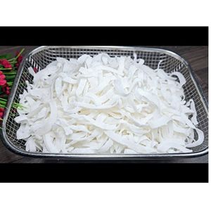 Tranches de noix de coco séchées douces de qualité supérieure, emballage cadeau, provenance du Vietnam - Product Image 5