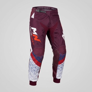Conjunto de Motocross 2026 con Diseño Personalizado, Logotipo Sublimado, Transpirable, de Secado Rápido, 100% Poliéster, Ahora en Venta en Línea - Product Image 6