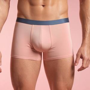 Ropa al por Mayor de Bangladesh de Alta Calidad con Diseño Personalizado, Compra en Línea de Ropa Interior Masculina con Bolsa, Lote de Ropa de Bangladesh - Product Image 2