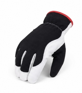 Guantes de Trabajo Resistentes, Antideslizantes, Transpirables, Flexibles, Resistentes al Calor, Sin Látex, Más Vendidos - Product Image 2