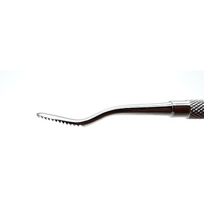 Limas de Hueso Profesionales, Instrumento Quirúrgico Dental, Lima de Hueso Miller, Certificación CE, Uso en Cirugía Dental, Aprobado por ISO - Product Image 5