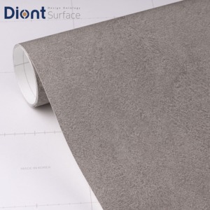 Film architectural pour intérieur DIONT SURFACE. Fabriqué en Corée. PVC décoratif auto-adhésif. Pour les murs, les portes, les meubles et plus encore. DMB010 - Product Image 2