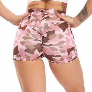 Shorts de Ciclismo Personalizables con Estampado y Bordado, Diseño de Leopardo, Sublimación, Compresión, Transpirables y Sexys - Product Image 5