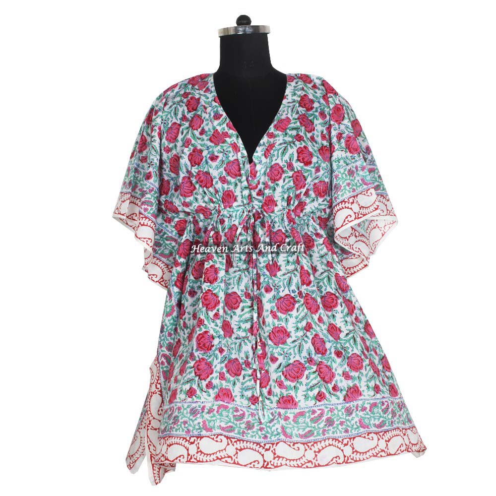 short kaftan dress dubai Luxury silk resort wear for Dubai holidays  Lindsey Brown