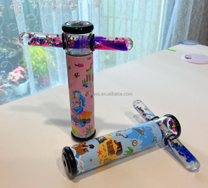 Baguette à paillettes Jouets Idées cadeaux avec des kaléidoscopes intrigants - Product Image 6