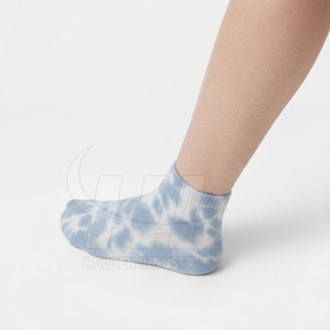 Best Selling Ankle <b>Socks</b> Smooth Stretch Casual Design Vibrant Quick Dry Ankle <b>Socks</b> Durable Flexible Fit Ankle <b>Socks</b> - Product Image 5