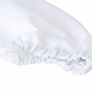 Ropa Personalizada con Logotipo de Abeja en Silicona 3D |   Marca de Alta Definición |   Servicio OEM Personalizado - Product Image 4