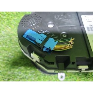 ชุดหน้าปัดเรือนไมล์มือสอง XF รุ่น EX2310849BB - Product Image 4