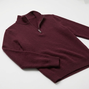 Suéteres para Hombre, Suéteres de Forro Polar, Sudaderas Orgánicas para Hombre, Sudaderas Personalizadas Resistentes - Product Image 4