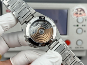 Montre mécanique automatique de luxe romantique et élégante pour affaires, avec bracelet en acier inoxydable, affichage de la date, idéale pour les banquets - Product Image 5