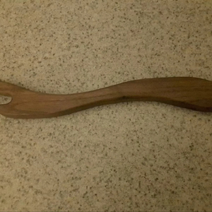 Premium Rustic Wooden Oven <b>Rack</b> Baking Pastry Tools Oven Safe Eco-Friendly Anti-Slip Kitchen Utensil - Product Image 1