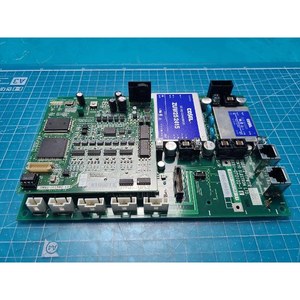 Câble d'interface de signal TEL TGB812-1/WTR + SW300B/AI02 BX81-070102-14+3M80-027471-11 d'occasion, utilisé comme pièce détachée pour semi-conducteurs Legacy E - Product Image 4