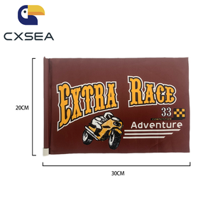 Venta al por mayor Fan Cave Baseball Banners New <span class=keywords><strong>York</strong></span> Mets Support Flags Técnicas <span class=keywords><strong>de</strong></span> impresión digital para gráficos - Product Image 3