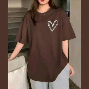 Wholesale Men's Summer Eco-Friendly Breathable Cotton T-Shirt Casual Loose Short Sleeve Basic Top 180g Made Bangladesh High - Product Image 4