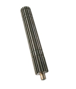 เพลาหลัก ZANGO Massey Ferguson รุ่น 1687643M1 อะไหล่ทดแทนสำหรับระบบส่งกำลังรถแทรกเตอร์งานหนักสำหรับเครื่องจักรกลการเกษตร - Product Image 3