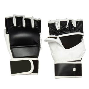 Guantes de MMA de Cuero para Entrenamiento, Ajuste Holgado, para Todas las Estaciones, Impermeables, de Secado Rápido, Sostenibles, Duraderos, de Alta Calidad, Personalizables - Product Image 6