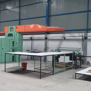 Máquina de Procesamiento de Algodón Médico - Product Image 3