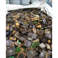 Servicio de Recolección de Chatarra de CPU de Alta Calidad para Reciclaje de Procesadores FM2 de Escritorio con Excelente Recuperación