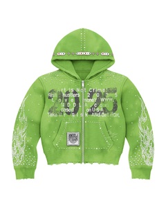 Sudadera con Capucha para Hombre, Algodón Suave, Ropa Casual para Hombre, Sudadera Holgada Informal, Ropa Urbana de Temporada - Product Image 4
