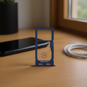 Bandeja de SIM Azul para Samsung Galaxy A25 5G Smartphone Modelo A256 - Product Image 3