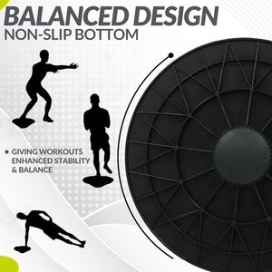 Planche d'équilibre – Réglable - Product Image 4