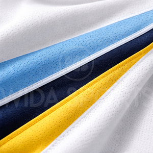 Uniforme de Softbol Personalizado para Hombre y Mujer, Conjunto de Jersey y Pantalones Sublimados de Manga Corta, Uniformes de Equipo OEM, Transpirables, de Secado Rápido, 100% Poliéster - Product Image 6