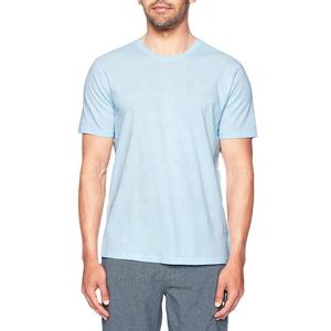 Camisetas de temporada de verano para hombres OEM ODM Impresión digital personalizada Camisetas de alta calidad para hombres Elegante 2025 Venta caliente - Product Image 3