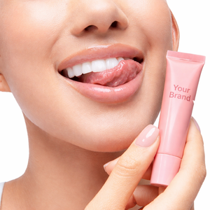 Bálsamo Labial Impermeable de Marca Privada para una Hidratación Duradera, Sabor y Diseño Personalizados, Venta al por Mayor OEM/ODM - Product Image 3