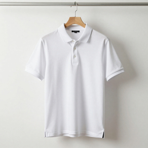 Impresión personalizada o bordado de alta calidad transpirable algodón poliéster barato para hombre Golf deportes Polo camisa que absorbe la humedad - Product Image 1
