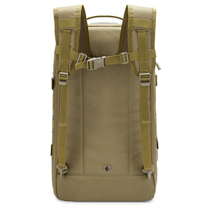 Sac à dos en toile de qualité supérieure, nouveau style, vente directe d'usine, disponible en ligne à prix abordable - Product Image 3