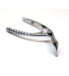 Spéculum nasal Cottle Killian pédiatrique neuf, instrument médical 13 cm en acier inoxydable, instrument chirurgical ORL, conception OEM - Product Image 3